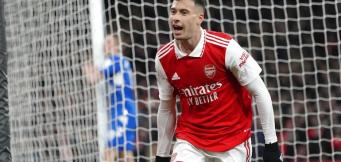 Martinelli Arsenal