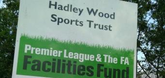 Tony Incenzo Groundhopping Hinton