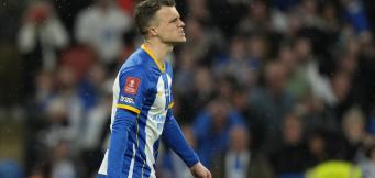 Solly March player