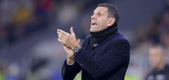 Interview with Gus Poyet