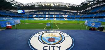 Man City Kids