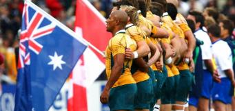 Best Australia Rugby Players