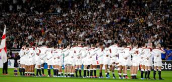 Greatest English rugby union players