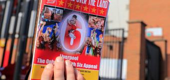 Football Fanzines