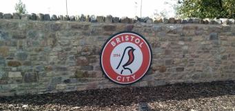 Bristol City Under-21 vs Queens Park Rangers Development Diary of a Groundhopper