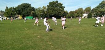 Diary Of A Groundhopper Sunday League Special