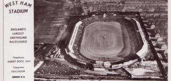 Football Nostalgia Thames AFC