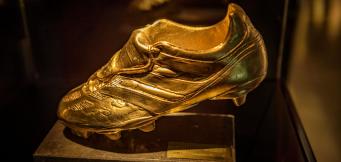 Golden Boot winners