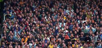 Batty and Le Saux