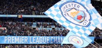 Man City great team