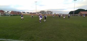 Middlezoy Rovers vs Wincanton Town Diary of a Groundhopper