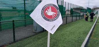 South Liverpool vs Lincoln United