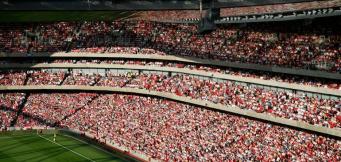 Arsenal Football Club - Emirates Stadium