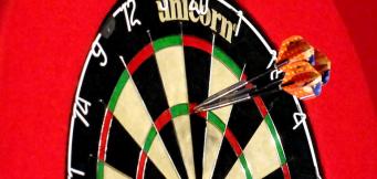 Highest prize money for darts tournaments