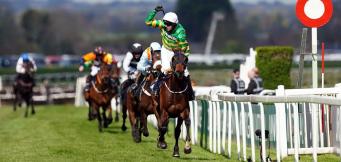 Betting tips Aintree Day 2 on Friday