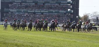 Pinsticker's Guide to 2024 Grand National