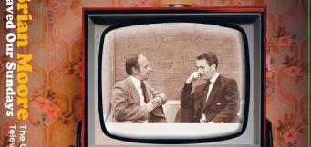 Brian Moore Saved Our Sundays Matt Eastley