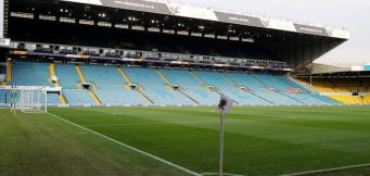 First Kiss Occurred At A Football Fund Raiser Disco