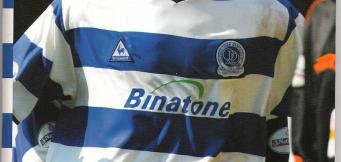 Best ever QPR kits
