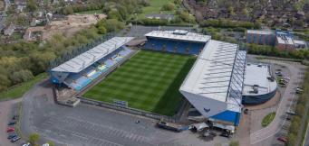 Oxford head Championship To Finish Bottom Odds