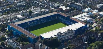 QPR Loftus Road