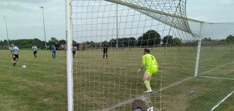 Tony Incenzo Allexton & New Parks