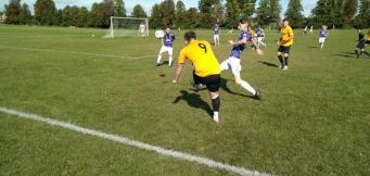 September Double Header