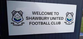Shawbury United