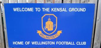 Wellington vs Cheltenham Saracens