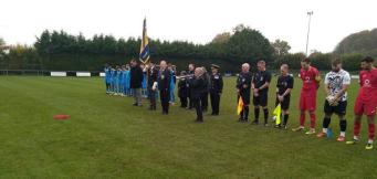 Sturminster Newton United