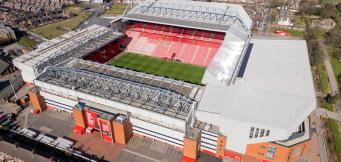 Liverpool Anfield