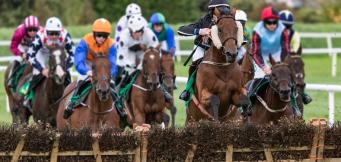 2025/26 Jumps Season