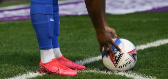League 1 football