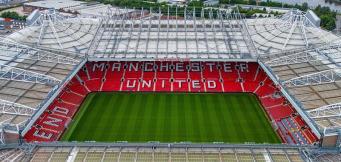 Manchester United Football Old Trafford