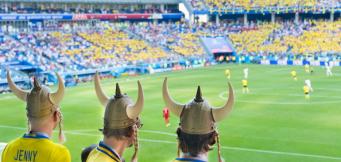 Sweden