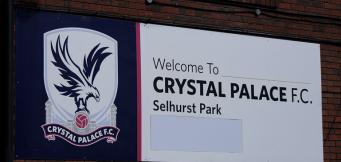 Crystal Palace