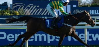 JP McManus Cheltenham 2026