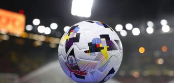 League One football