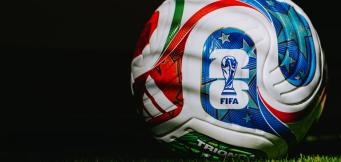 2026 World Cup qualifying