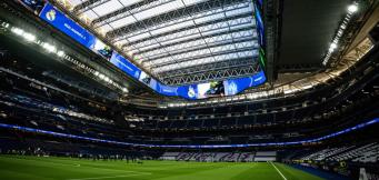 Real Madrid Richest Football Club in the World