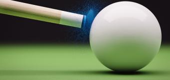 Snooker Referees