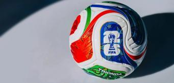 Cape Verde World Cup