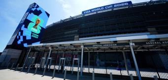 World Cup hosts 2026