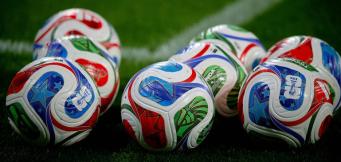 Paraguay World Cup
