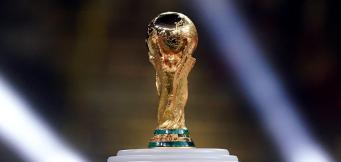 Spain World Cup