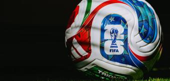 Switzerland World Cup