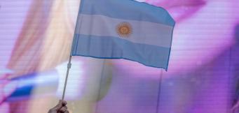 Argentina football
