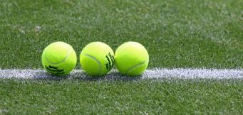 Wimbledon Upsets