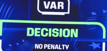 World Cup referees