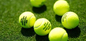Arthur Fery tennis